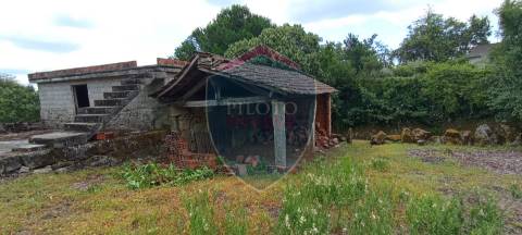 Terreno  Venda em Boa Aldeia, Farminhão e Torredeita,Viseu