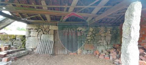 Terreno  Venda em Boa Aldeia, Farminhão e Torredeita,Viseu