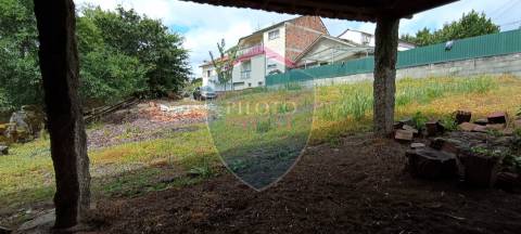 Terreno  Venda em Boa Aldeia, Farminhão e Torredeita,Viseu
