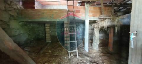 Terreno  Venda em Boa Aldeia, Farminhão e Torredeita,Viseu