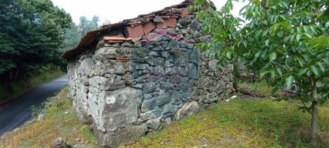 Terreno  Venda em Boa Aldeia, Farminhão e Torredeita,Viseu