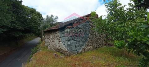 Terreno  Venda em Boa Aldeia, Farminhão e Torredeita,Viseu
