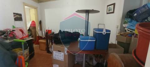 Moradia para Restaurar T2 Venda em Santos Evos,Viseu