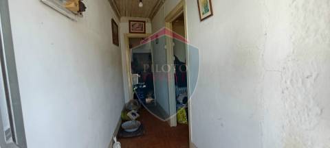 Moradia para Restaurar T2 Venda em Santos Evos,Viseu