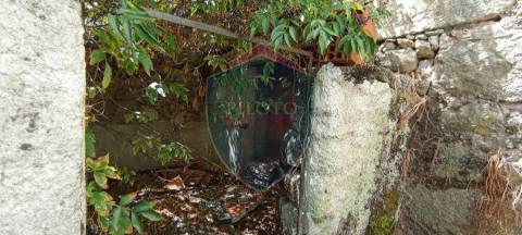 Moradia para Restaurar T2 Venda em Santos Evos,Viseu