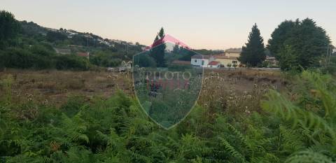 Terreno Rústico  Venda em Repeses e São Salvador,Viseu