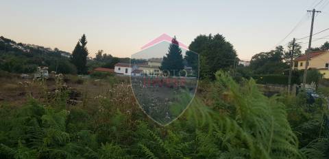 Terreno Rústico  Venda em Repeses e São Salvador,Viseu