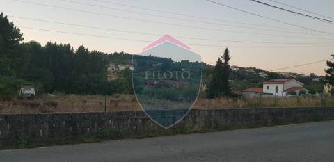 Terreno Rústico  Venda em Repeses e São Salvador,Viseu