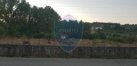 Terreno Rústico  Venda em Repeses e São Salvador,Viseu