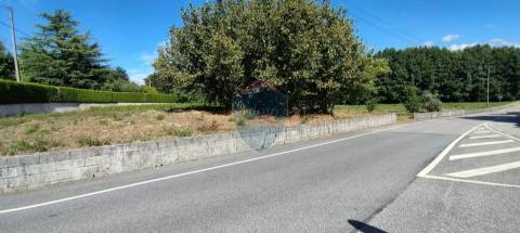 Terreno Misto  Venda em Abraveses,Viseu