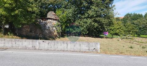 Terreno Misto  Venda em Abraveses,Viseu
