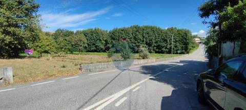 Terreno Misto  Venda em Abraveses,Viseu