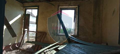 Moradia Isolada T3+4 Venda em Carvalhal Redondo e Aguieira,Nelas