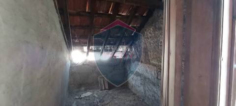 Moradia Isolada T3+4 Venda em Carvalhal Redondo e Aguieira,Nelas