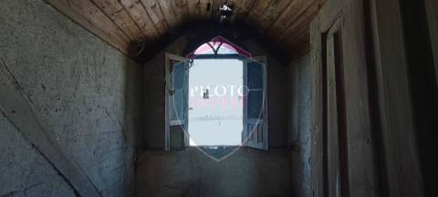 Moradia Isolada T3+4 Venda em Carvalhal Redondo e Aguieira,Nelas