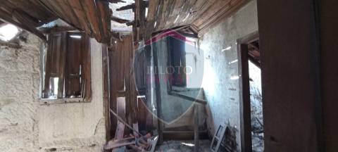 Moradia Isolada T3+4 Venda em Carvalhal Redondo e Aguieira,Nelas