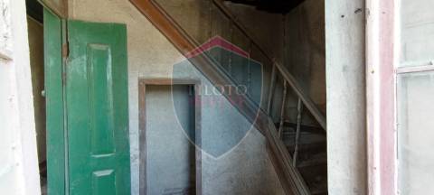 Moradia Isolada T3+4 Venda em Carvalhal Redondo e Aguieira,Nelas