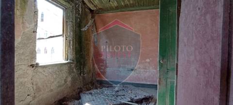 Moradia Isolada T3+4 Venda em Carvalhal Redondo e Aguieira,Nelas