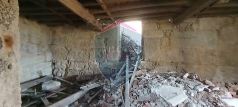 Moradia Isolada T3+4 Venda em Carvalhal Redondo e Aguieira,Nelas