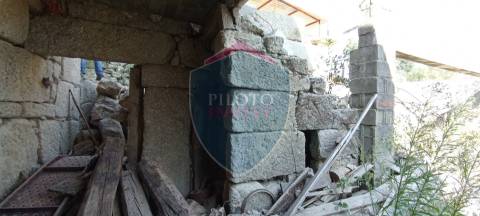 Moradia Isolada T3+4 Venda em Carvalhal Redondo e Aguieira,Nelas