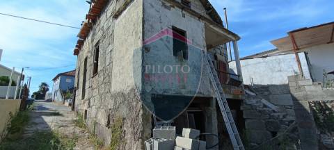 Moradia Isolada T3+4 Venda em Carvalhal Redondo e Aguieira,Nelas