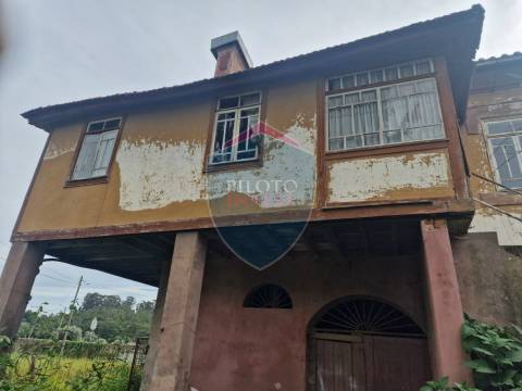 Moradia T7 Venda em São Miguel do Outeiro e Sabugosa,Tondela