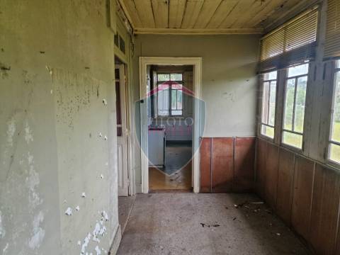 Moradia T7 Venda em São Miguel do Outeiro e Sabugosa,Tondela