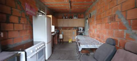 Moradia Isolada T6 Venda em Queirã,Vouzela