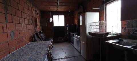 Moradia Isolada T6 Venda em Queirã,Vouzela