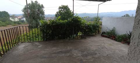 Moradia Isolada T6 Venda em Queirã,Vouzela