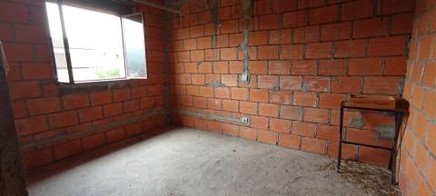 Moradia Isolada T6 Venda em Queirã,Vouzela