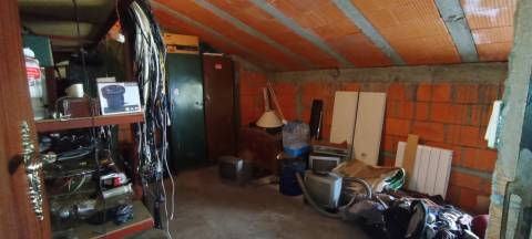 Moradia Isolada T6 Venda em Queirã,Vouzela