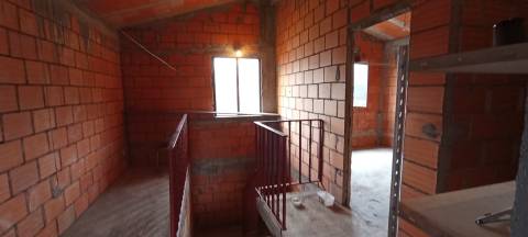 Moradia Isolada T6 Venda em Queirã,Vouzela