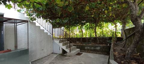 Moradia Isolada T6 Venda em Queirã,Vouzela