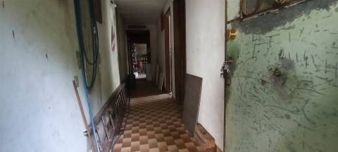 Moradia Isolada T6 Venda em Queirã,Vouzela