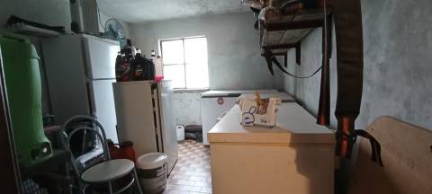 Moradia Isolada T6 Venda em Queirã,Vouzela