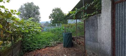 Moradia Isolada T6 Venda em Queirã,Vouzela