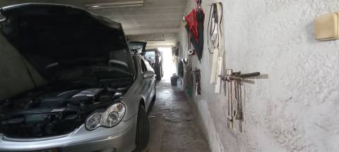 Moradia Isolada T6 Venda em Queirã,Vouzela