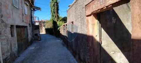Terreno Para Construção  Venda em Rio de Loba,Viseu