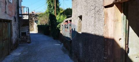 Terreno Para Construção  Venda em Rio de Loba,Viseu