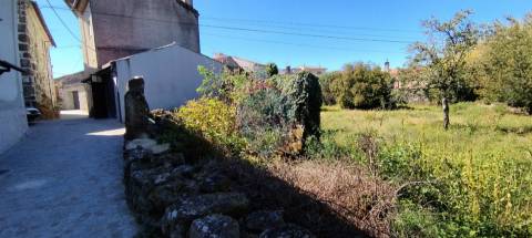 Terreno Para Construção  Venda em Rio de Loba,Viseu