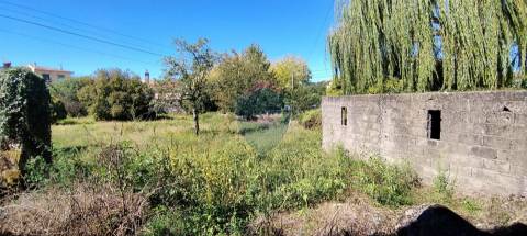 Terreno Para Construção  Venda em Rio de Loba,Viseu