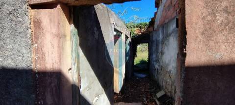 Terreno Para Construção  Venda em Rio de Loba,Viseu