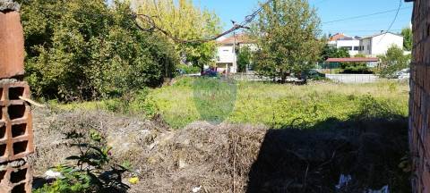 Terreno Para Construção  Venda em Rio de Loba,Viseu