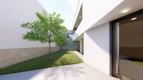 Apartamento T1 Venda em Viseu,Viseu