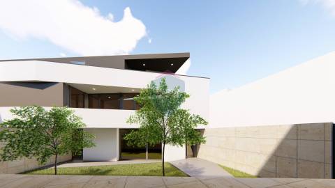 Apartamento T1 Venda em Viseu,Viseu