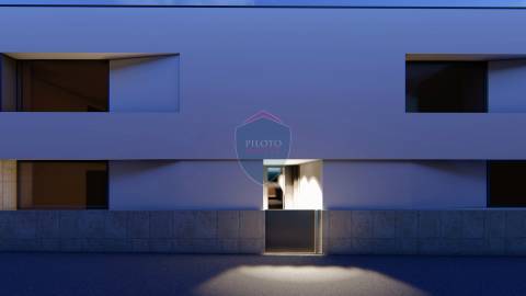 Apartamento T1 Venda em Viseu,Viseu