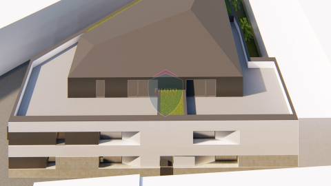 Apartamento T1 Venda em Viseu,Viseu