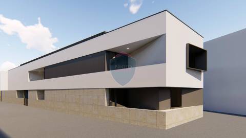 Apartamento T1 Venda em Viseu,Viseu