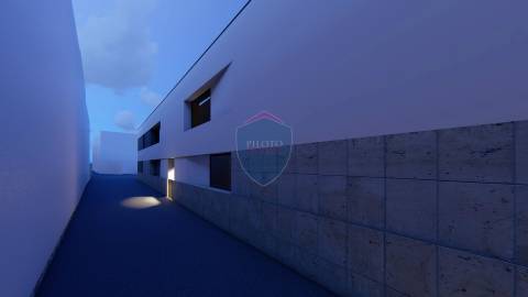 Apartamento T1 Venda em Viseu,Viseu